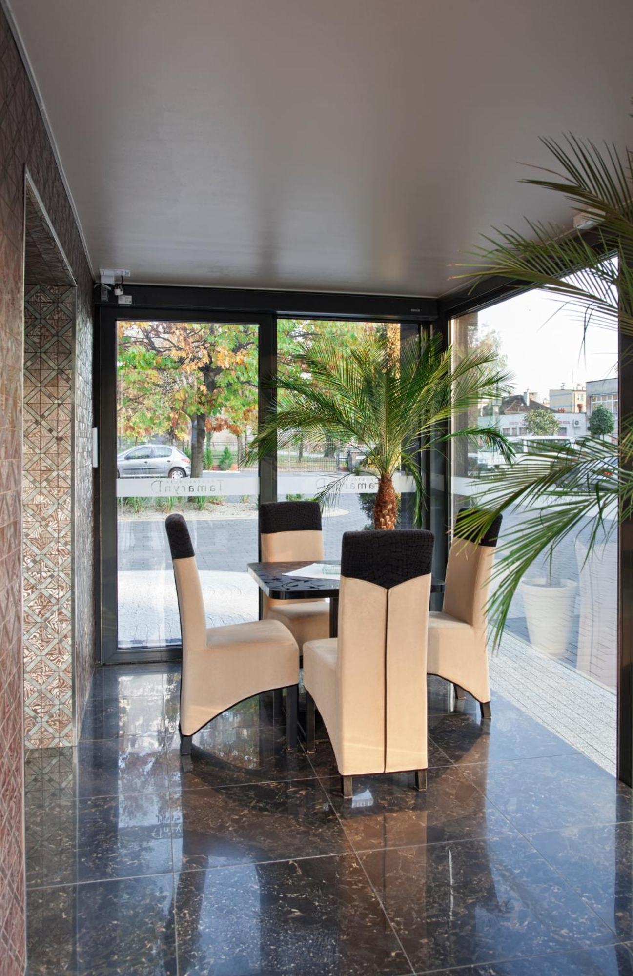 M Hotel Sosnowiec Exterior foto