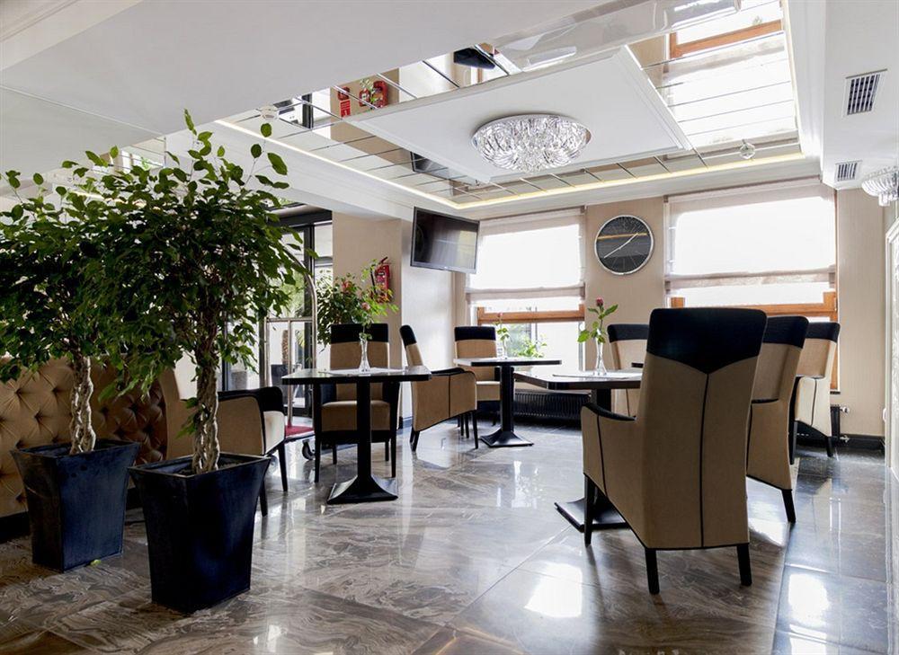 M Hotel Sosnowiec Exterior foto
