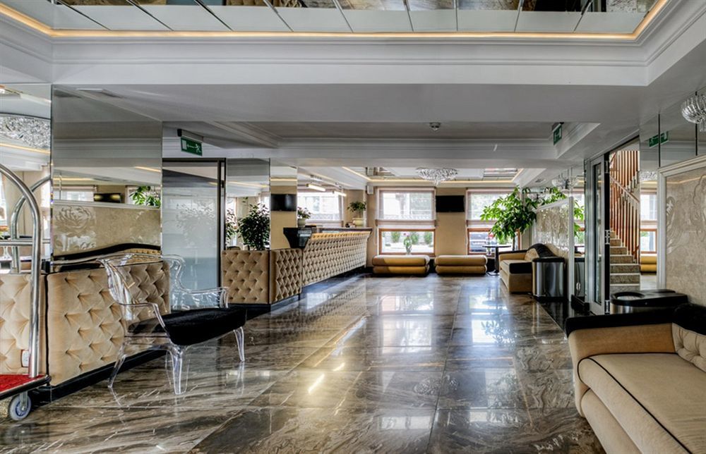 M Hotel Sosnowiec Exterior foto