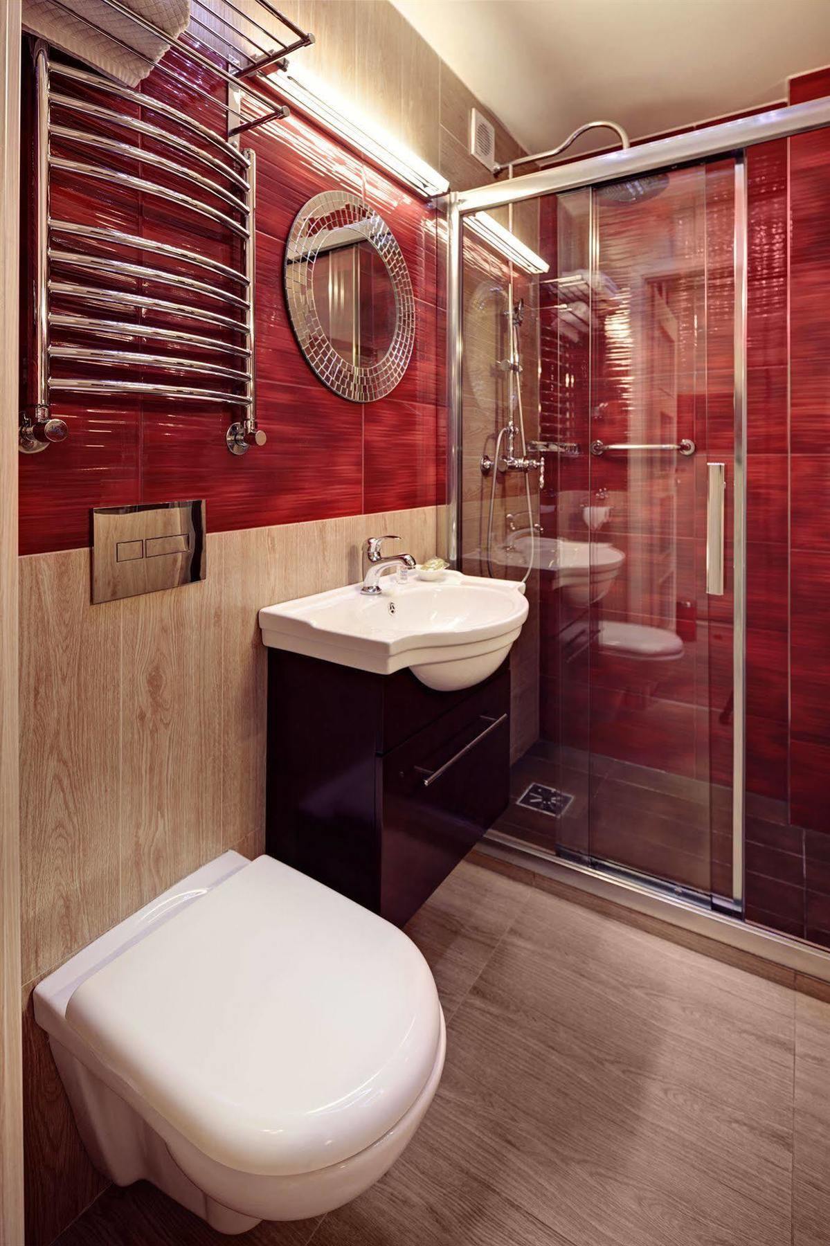 M Hotel Sosnowiec Exterior foto