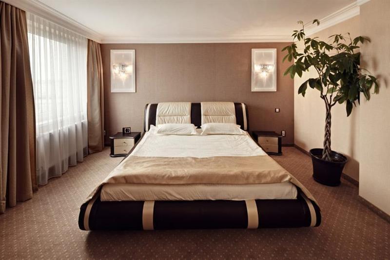 M Hotel Sosnowiec Exterior foto