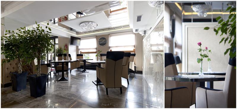 M Hotel Sosnowiec Exterior foto